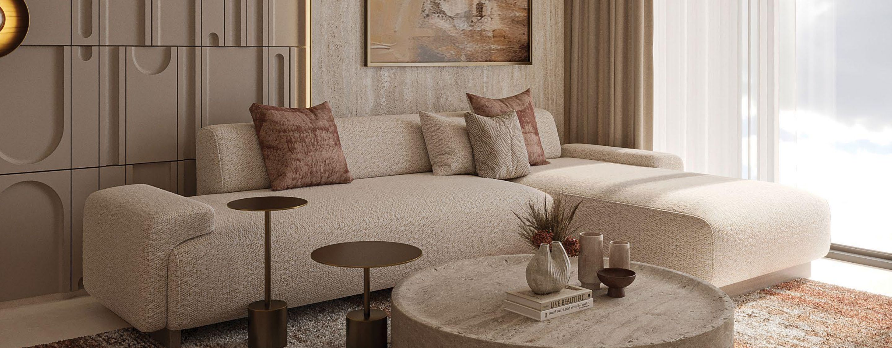 Nad Al Sheba Gardens Phase 6 - Image 5