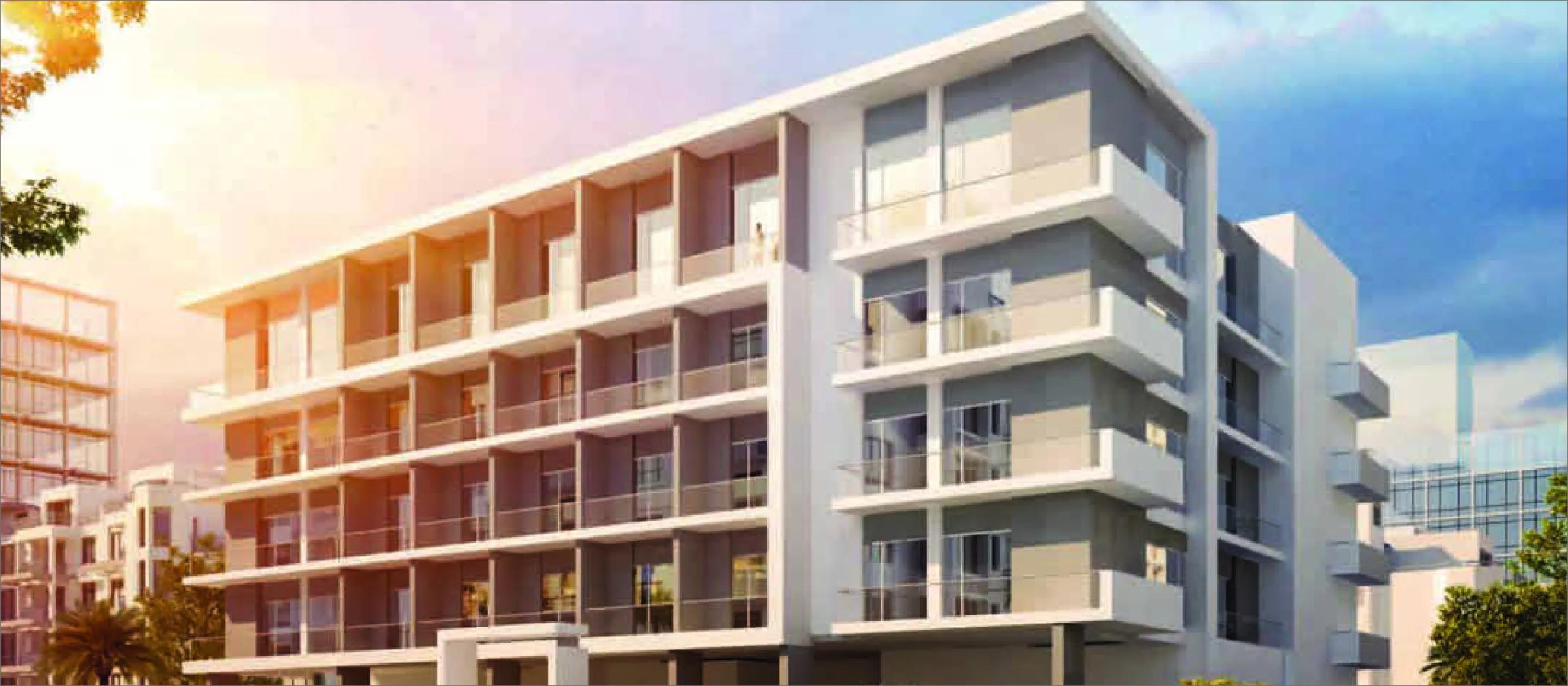 3-Bedroom Apartment in The Grand 3 BR - Image 10