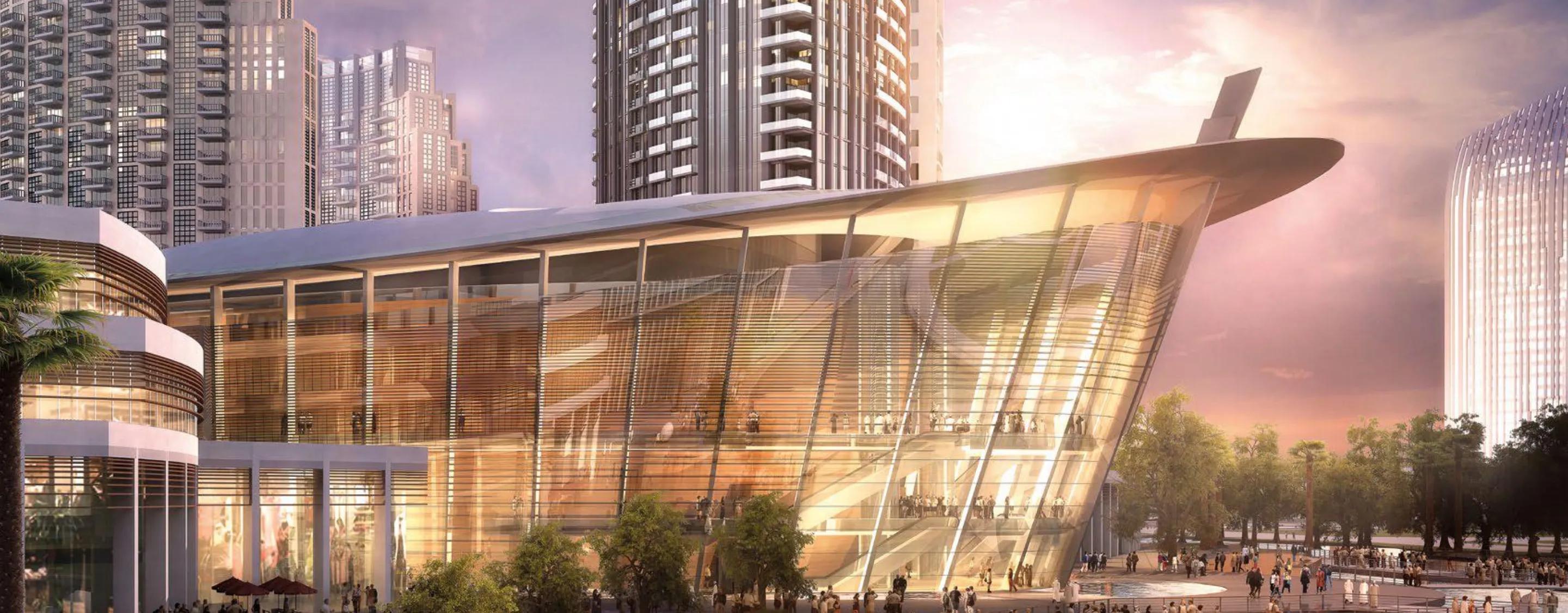 3-bedroom MAG 22 Townhouses 3 BR