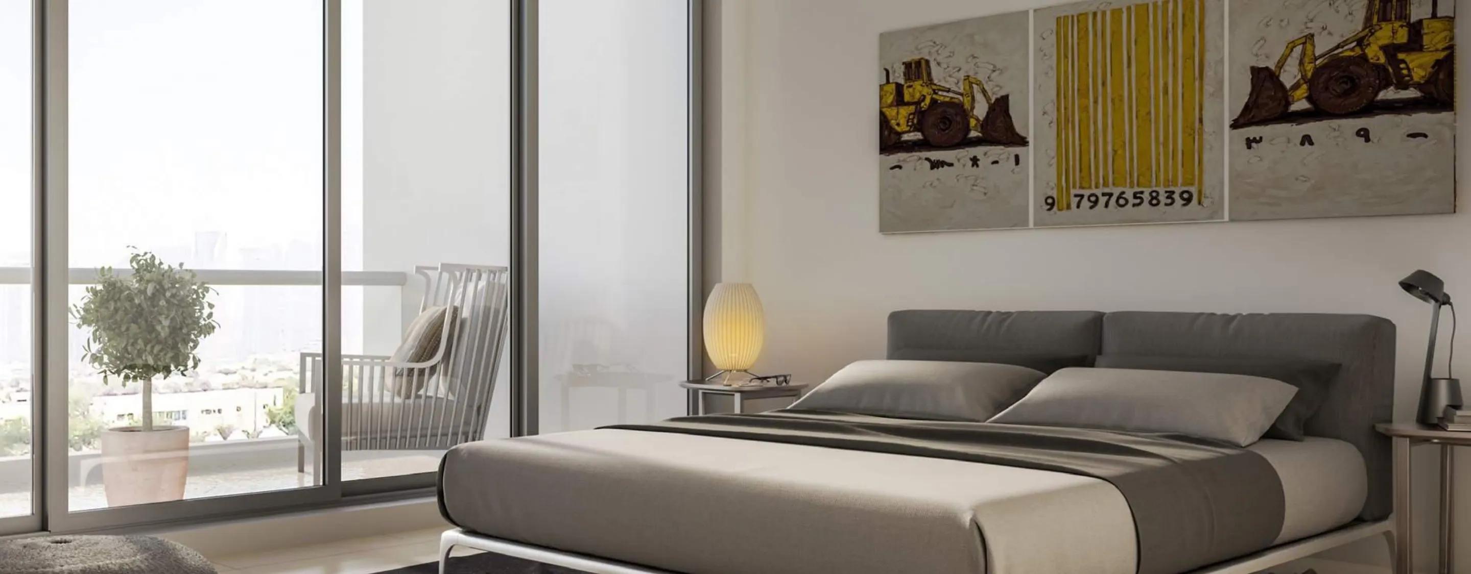 1-bedroom Apartments in Park Central 1 BR - Image 3