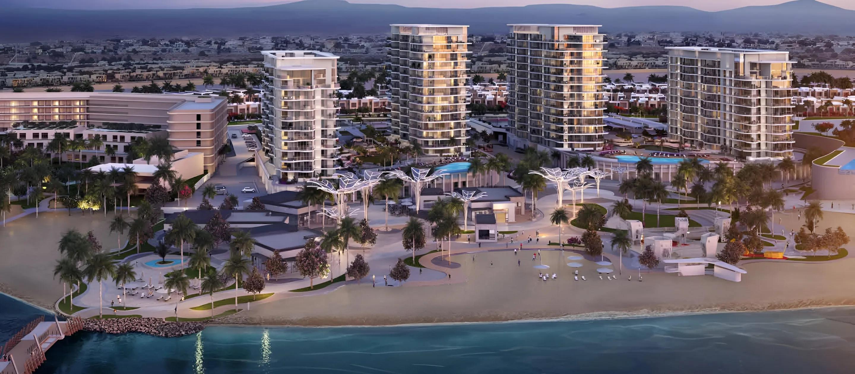 Amazing Residential Plots in Falcon City of Wonders, Dubai Studio - Image 2