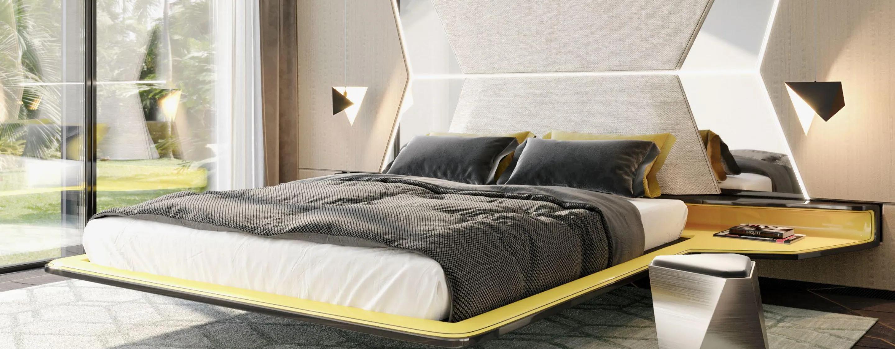 Studio Apartment In Hartland Greens Building 2 & 3 Studio - Image 8