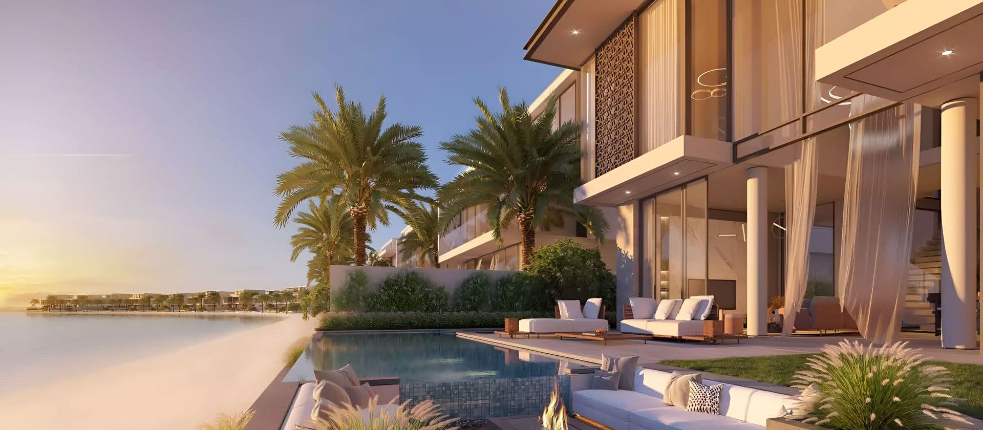 1-bedroom Apartments in Azizi Mirage 1 1 BR - Image 4