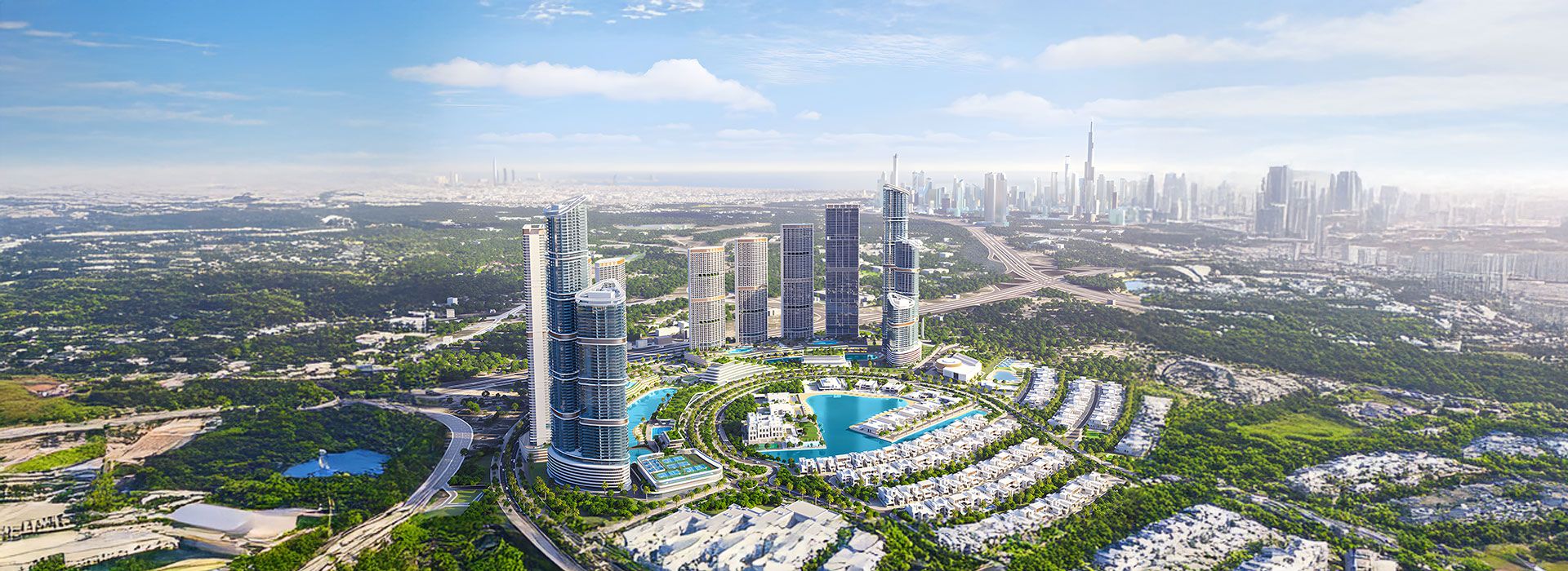 Sobha Hartland II