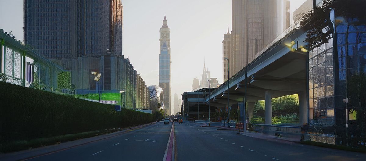 AG CENTRAL Studio - Image 4