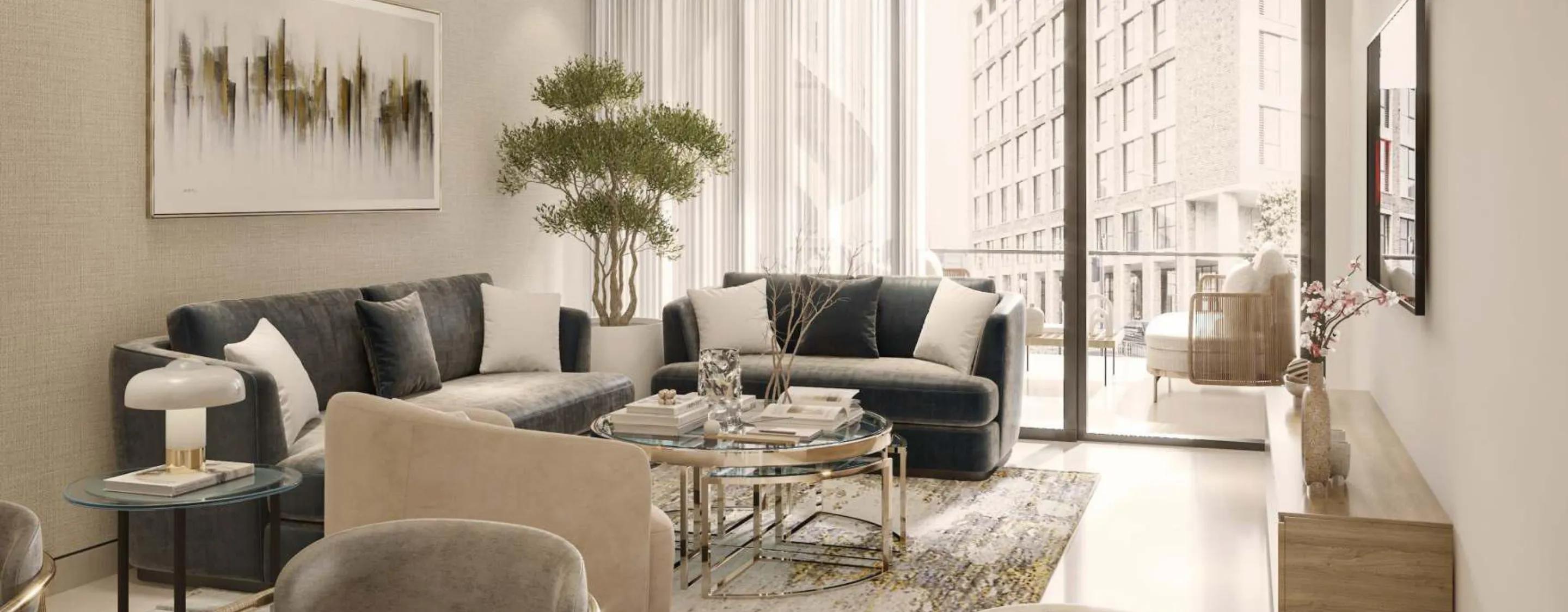 Riviera 3 Studio - Image 9