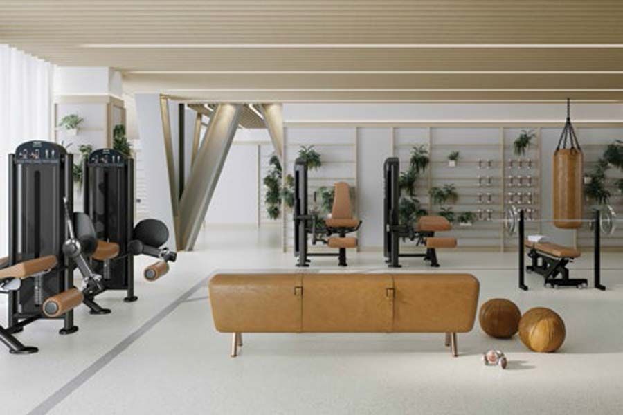 1-bedroom Apartments in Five Luxe - Image 3