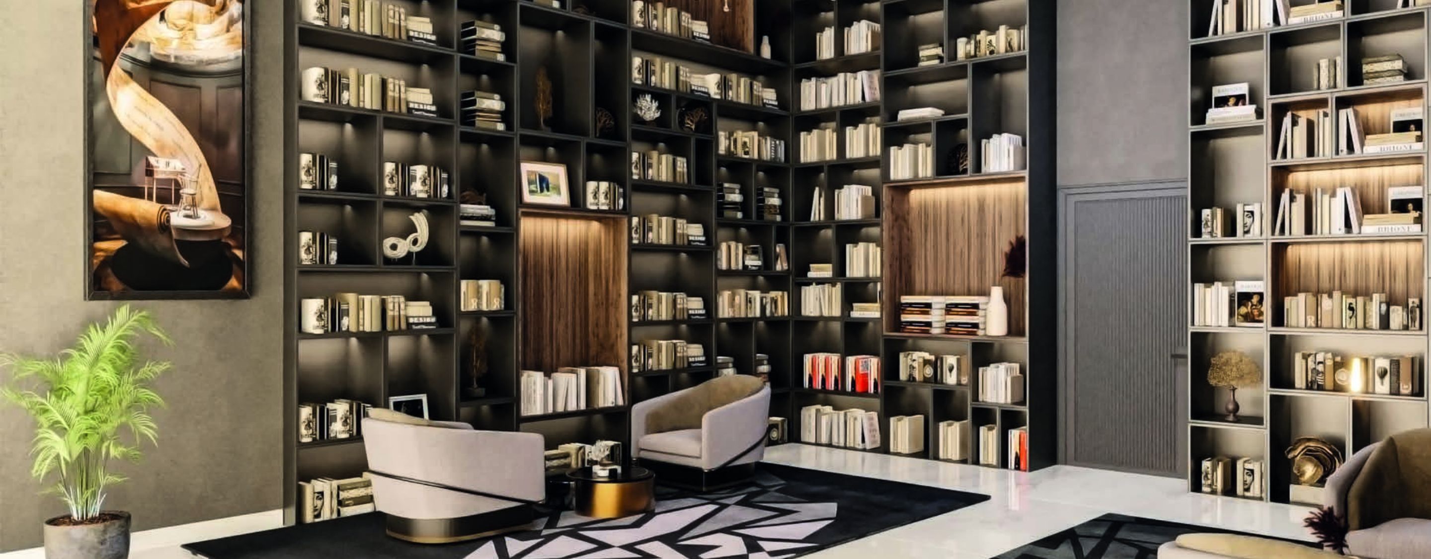 Pagani Tower Studio - Image 7