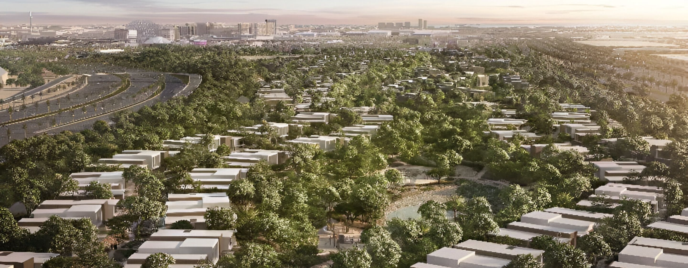 1BR Apartment in Golf Vita Apartments 1 BR - Image 6