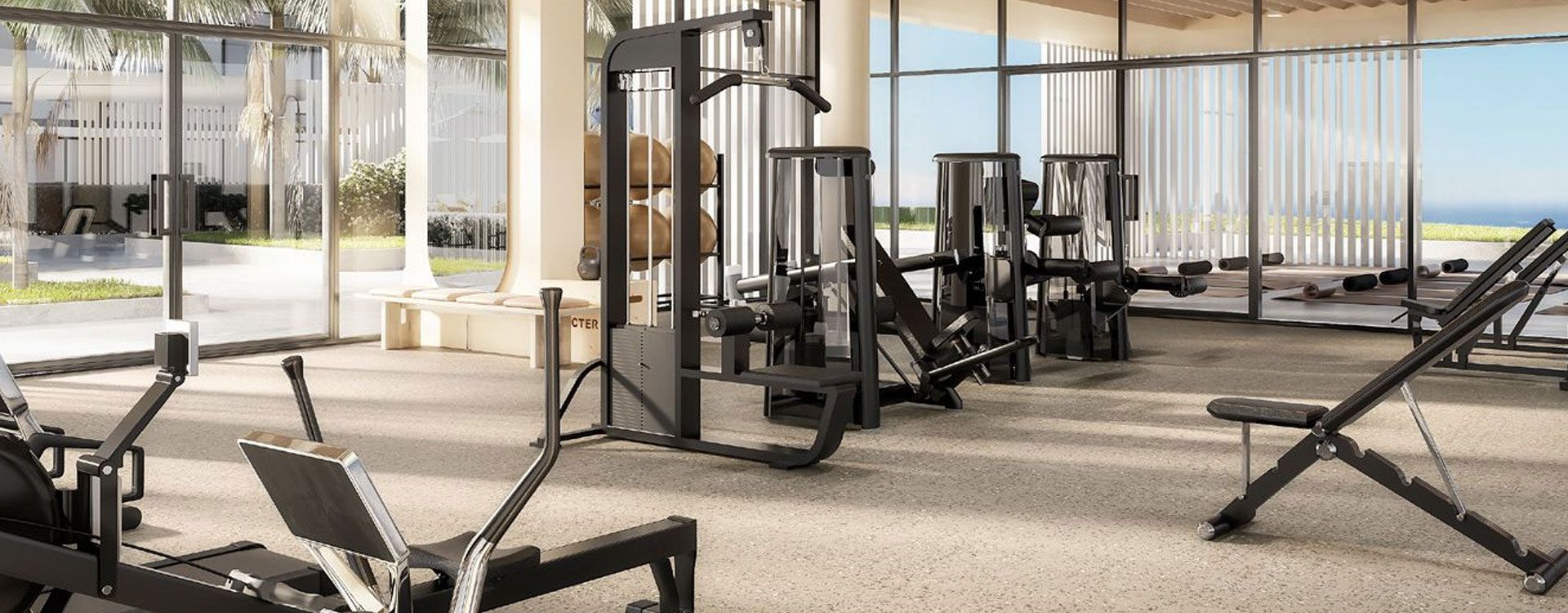 Ville 12 4 BR - Image 5