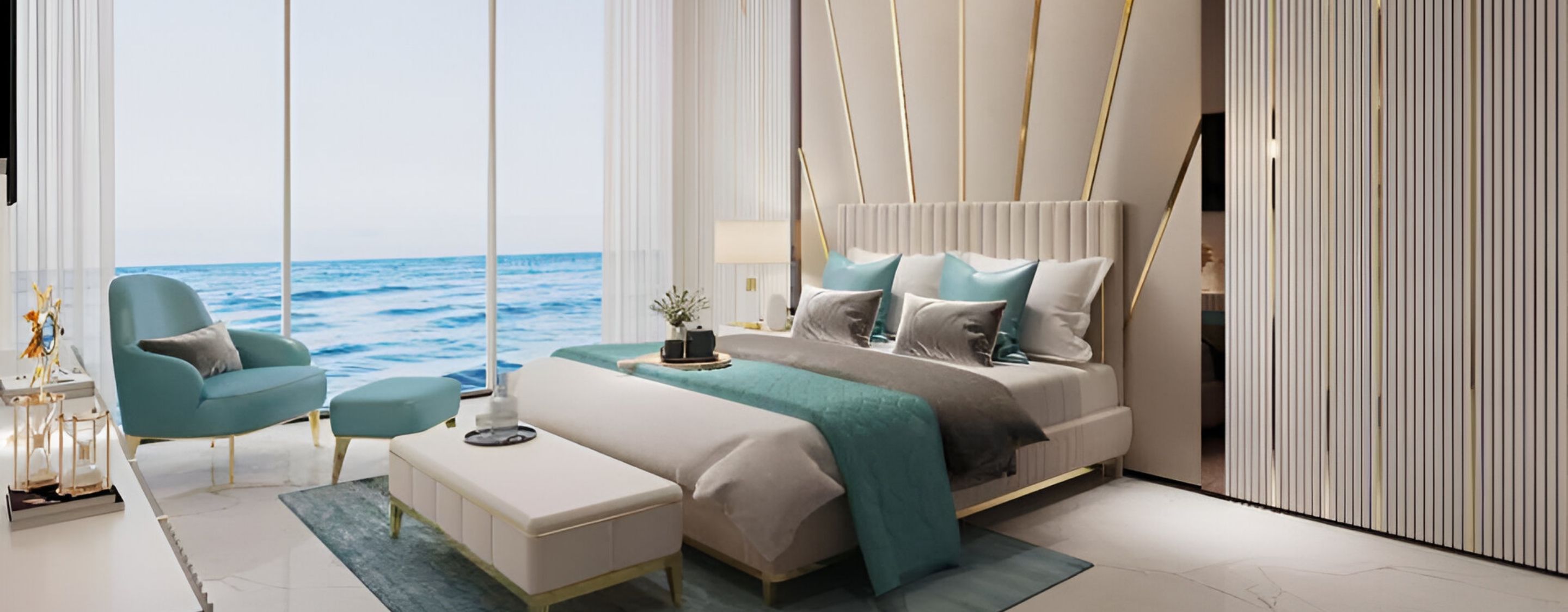 Bay Grove Residences Phase 3 1 BR - Image 3