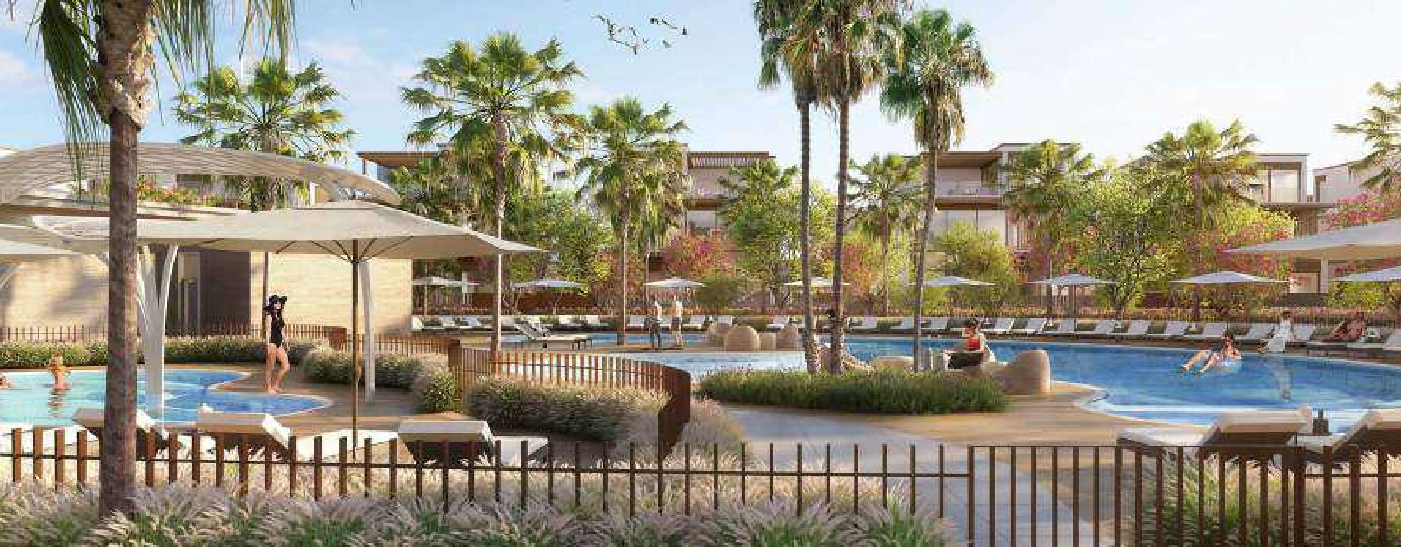 3-bedroom Apartments in Azizi Amber - Image 8