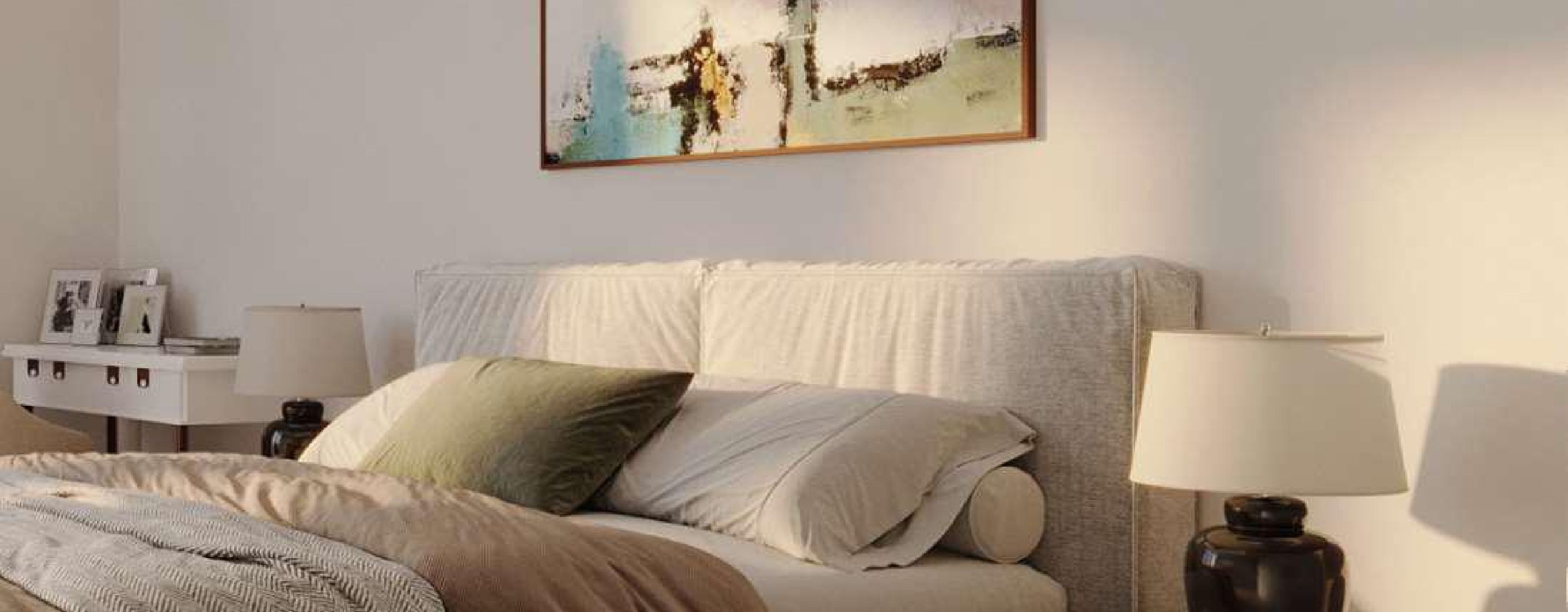 Damac Seacrest 1 BR - Image 8