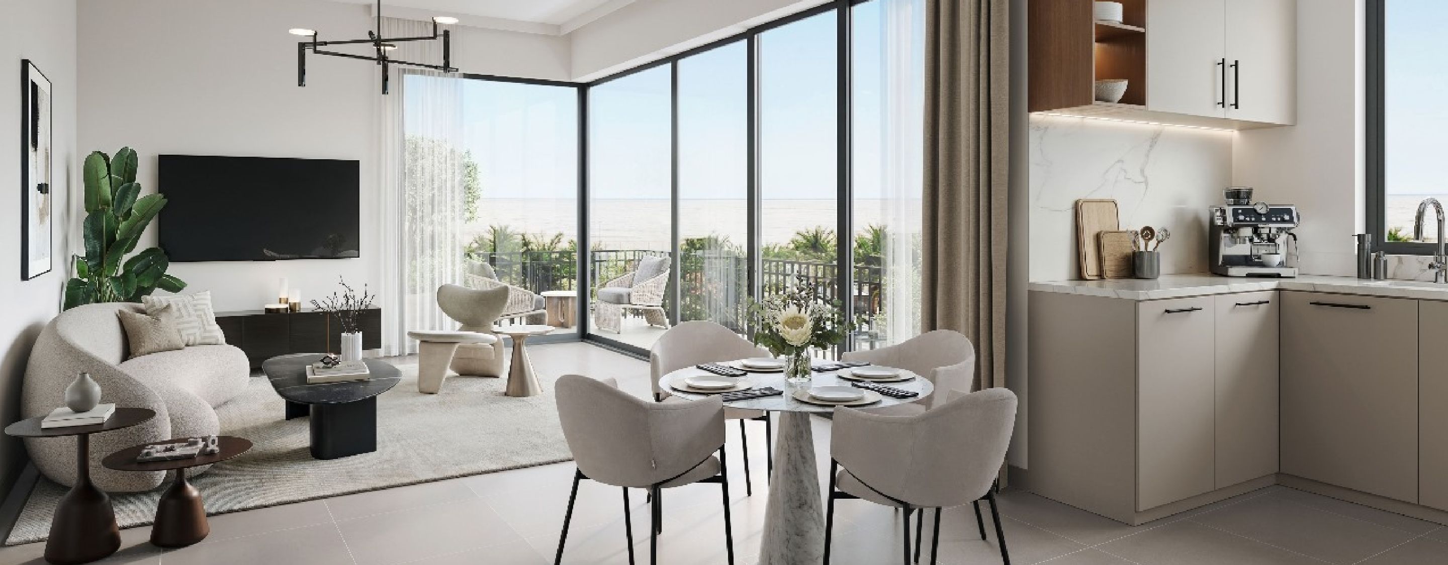 Al Haseen Residences 4 Studio - Image 8