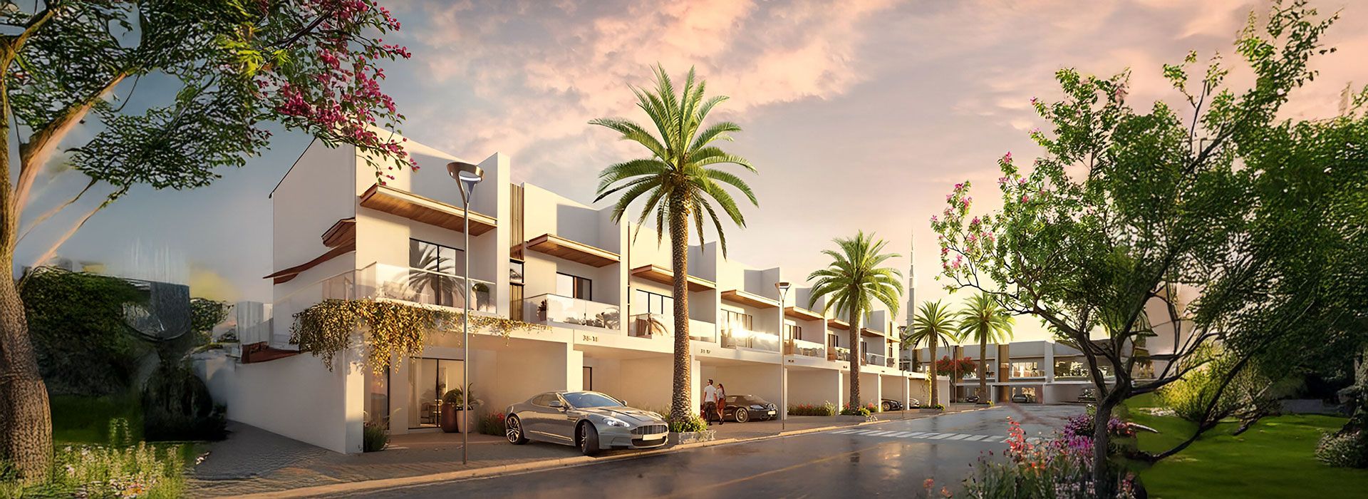 Petalz Apartments by Danube 3 BR - Image 3