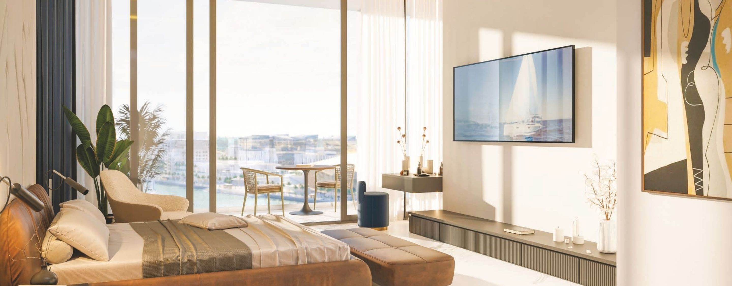 Quattro Del Mar Studio - Image 3