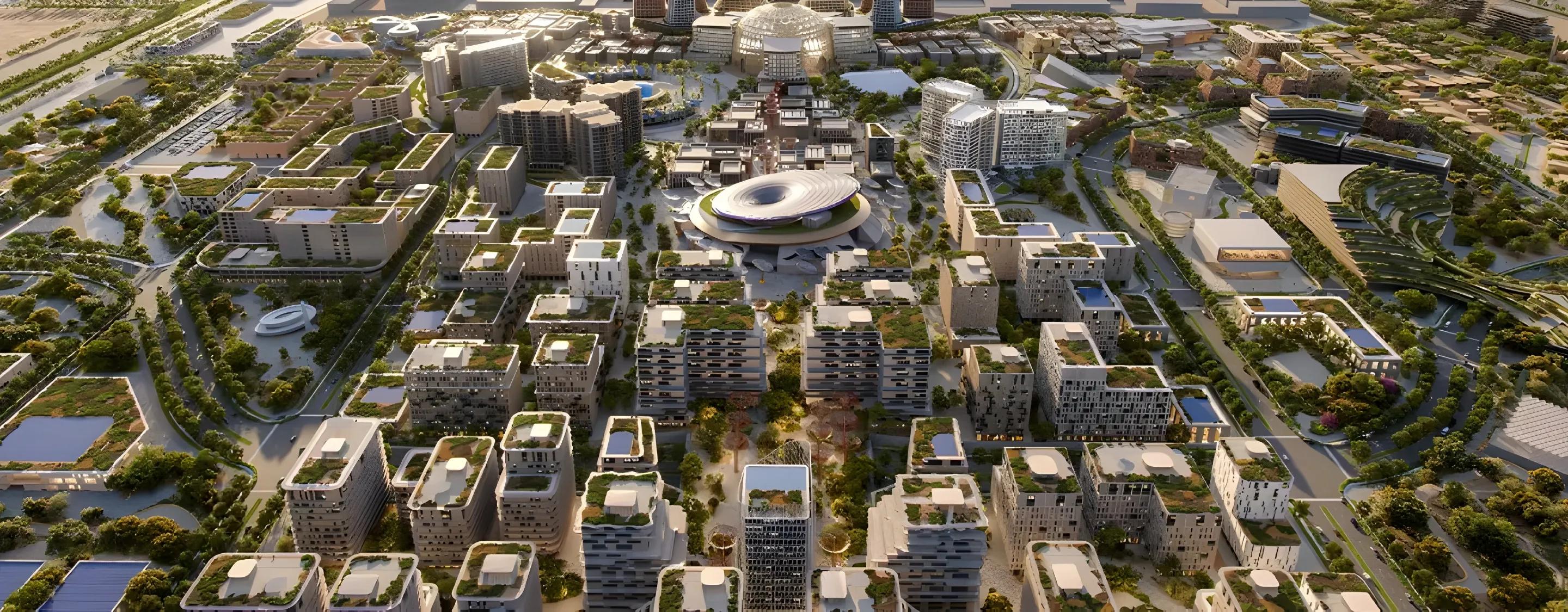 1-bedroom Apartments in Sobha Seahaven Studio - Image 6