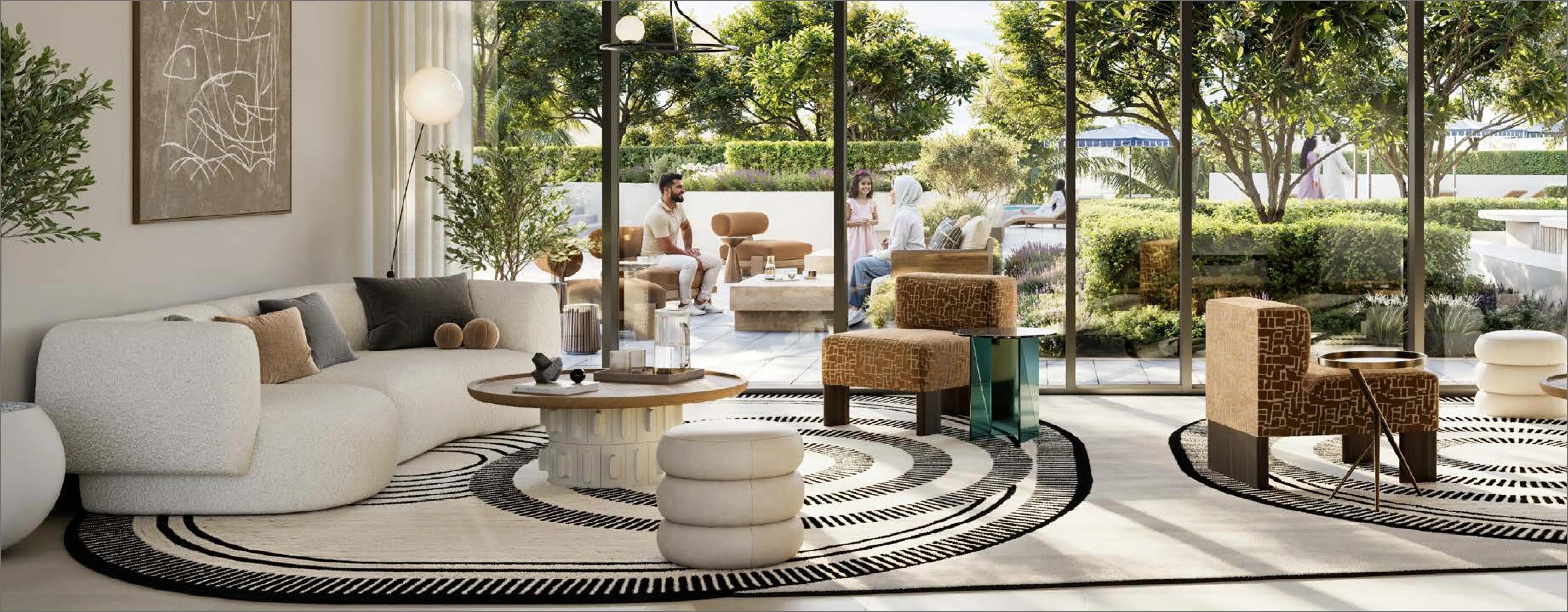 1-bedroom Apartments in Sobha Verde - Image 10