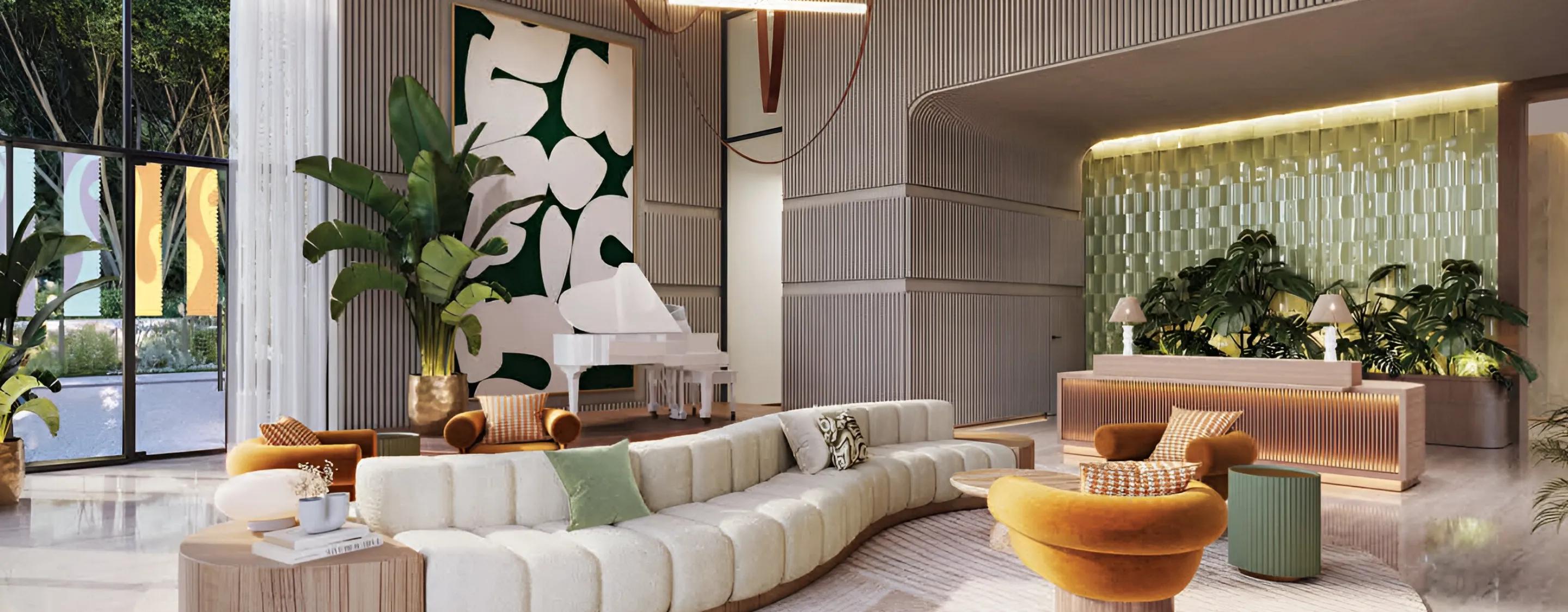 Moonsa Residences Studio - Image 6