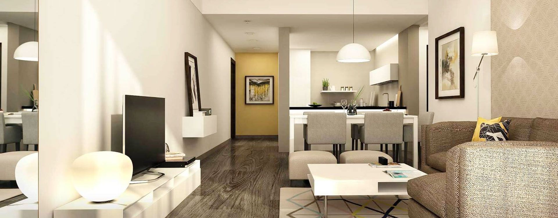 Azizi Vista Studio - Image 5