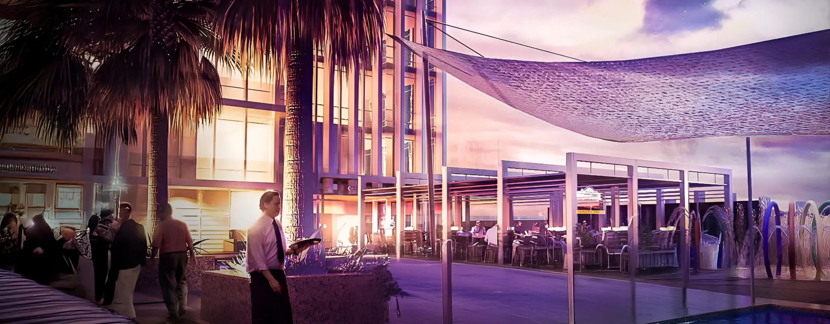 Luxury Villa Plots in Palm Jebel Ali Studio - Image 3