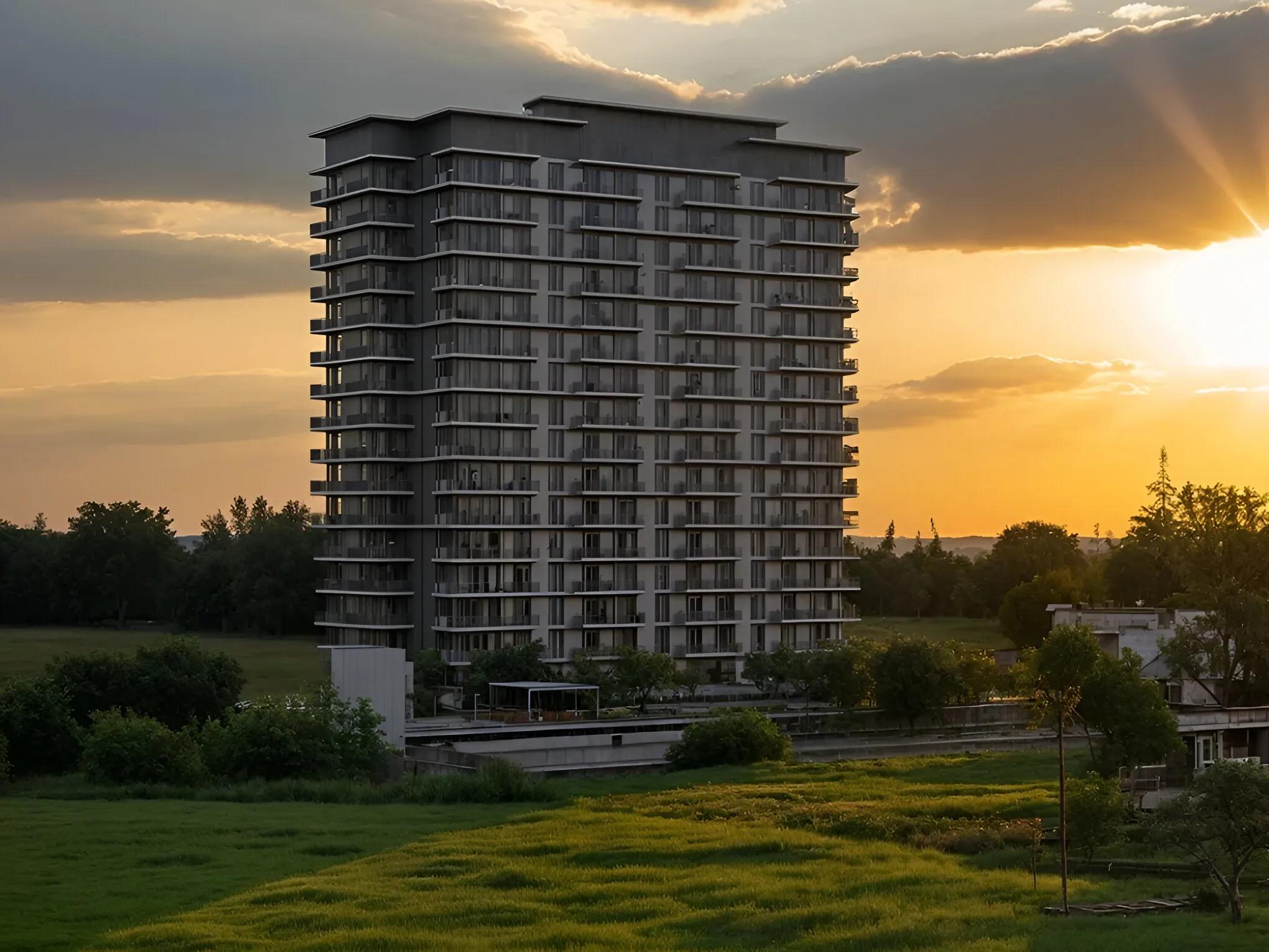 Havelock Residences Studio - Image 9