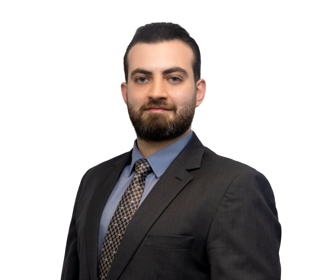 Ali Ayoush