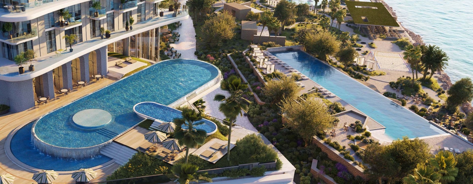 Villa Plots for Sale in Mirdif Studio - Image 4