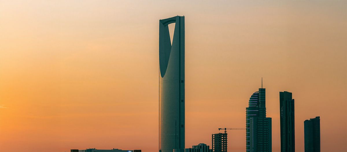 Saudi Arabia Opens Real Estate Market to Foreign Ownership in 2026