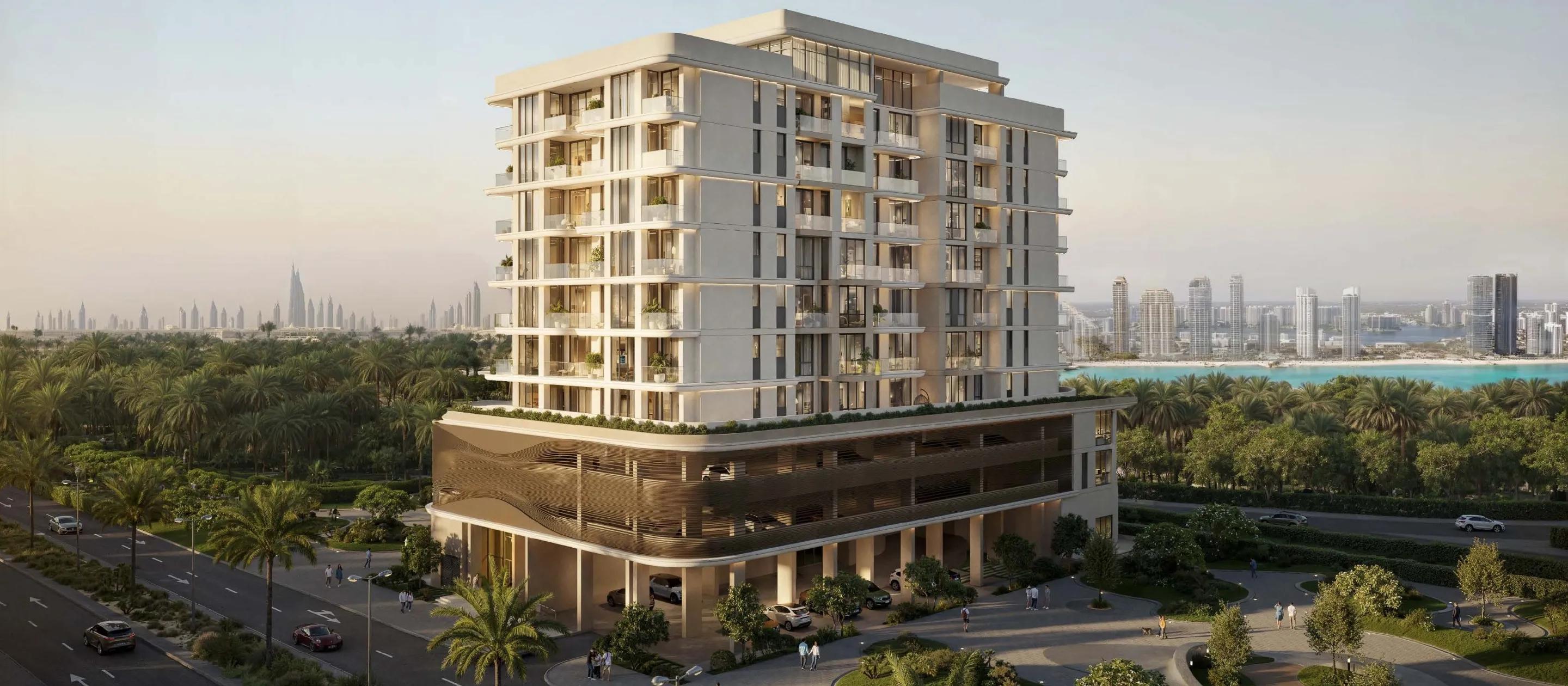 2BR Apartment in Warda 2 BR - Image 4