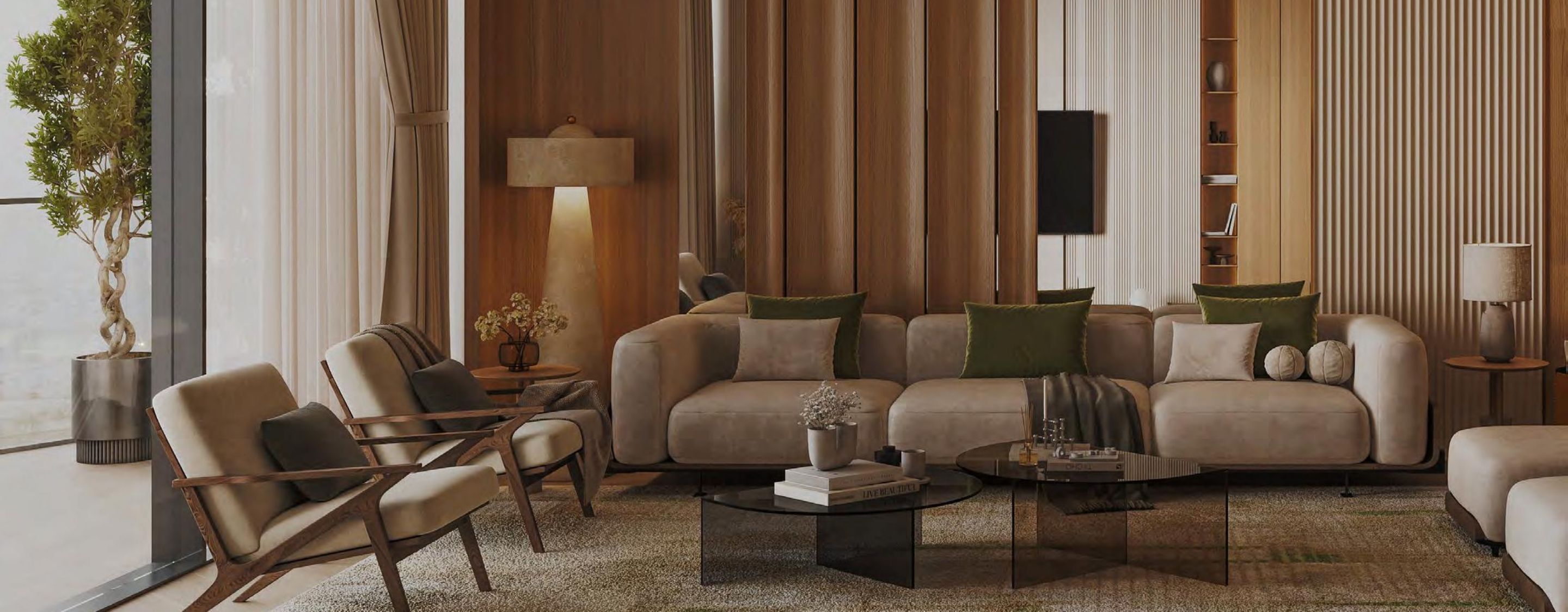 Golf Horizon 1 BR - Image 7