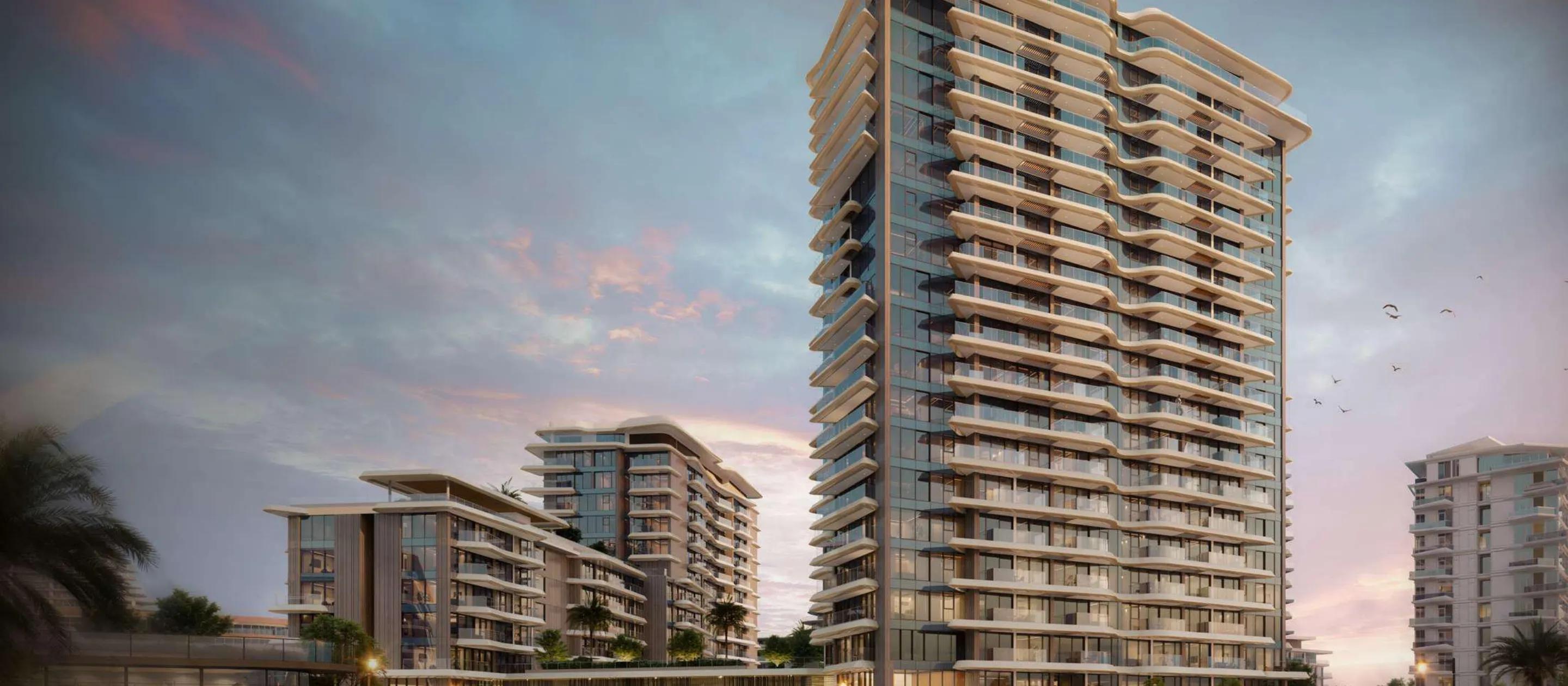 3-bedroom Apartments in Sobha One Studio - Image 2