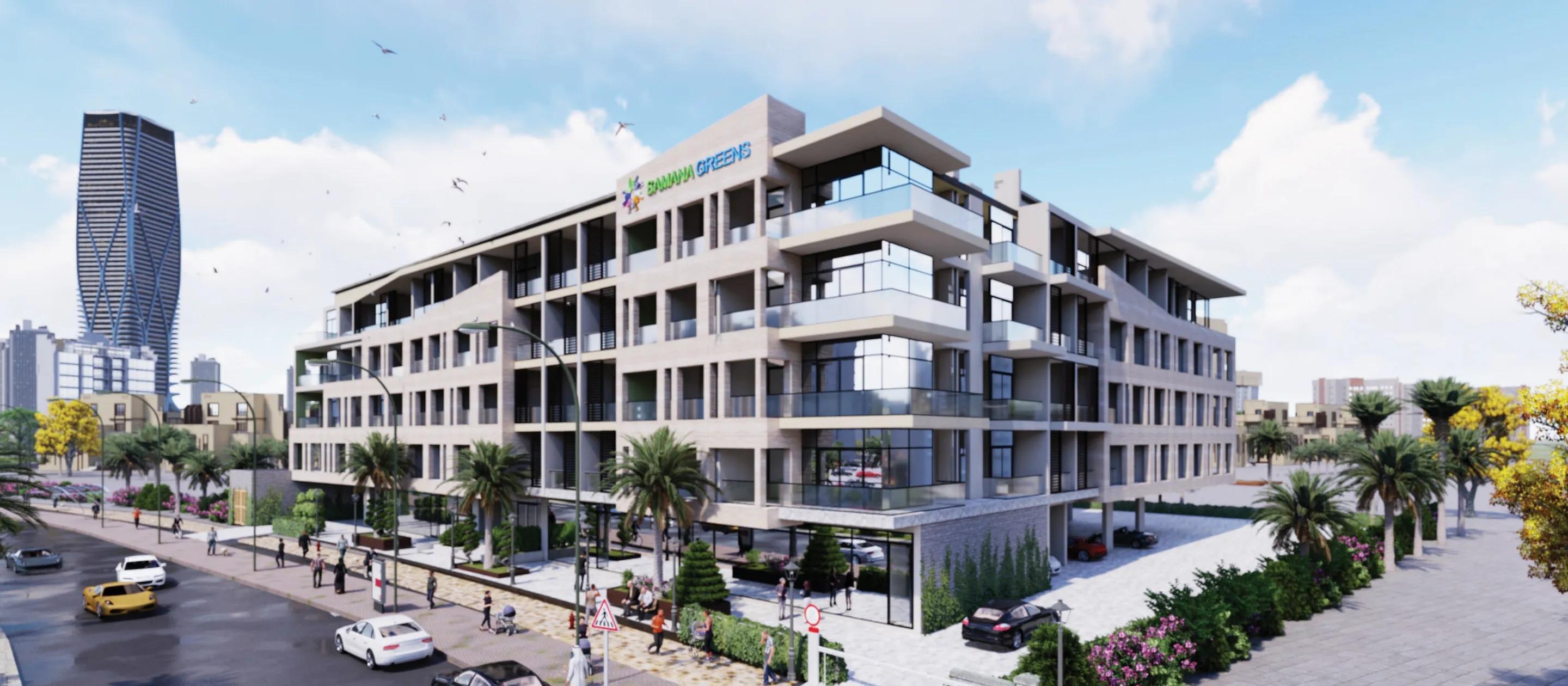 District One Villas Studio - Image 4