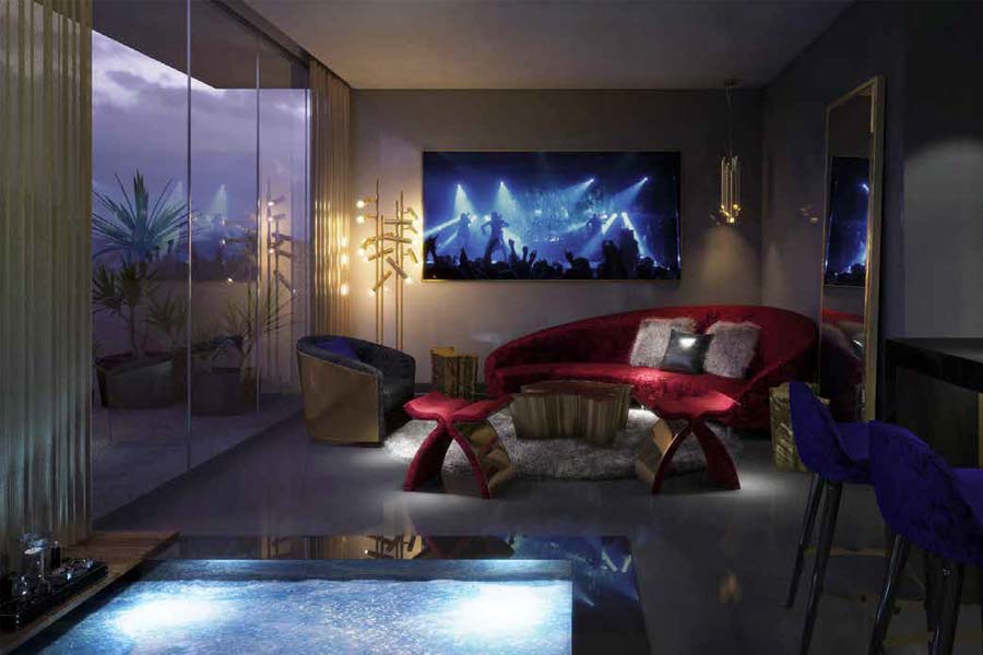 Olbia Apartments Studio - Image 10