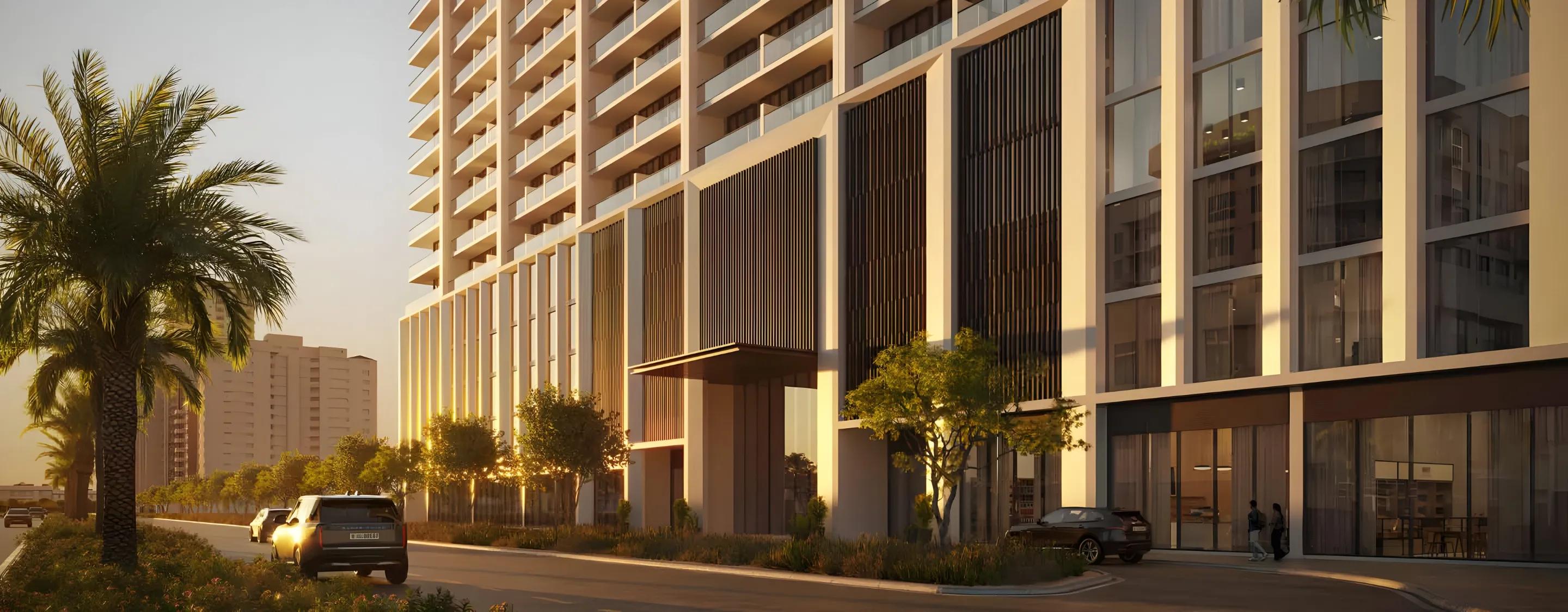 Marquis Galleria Studio