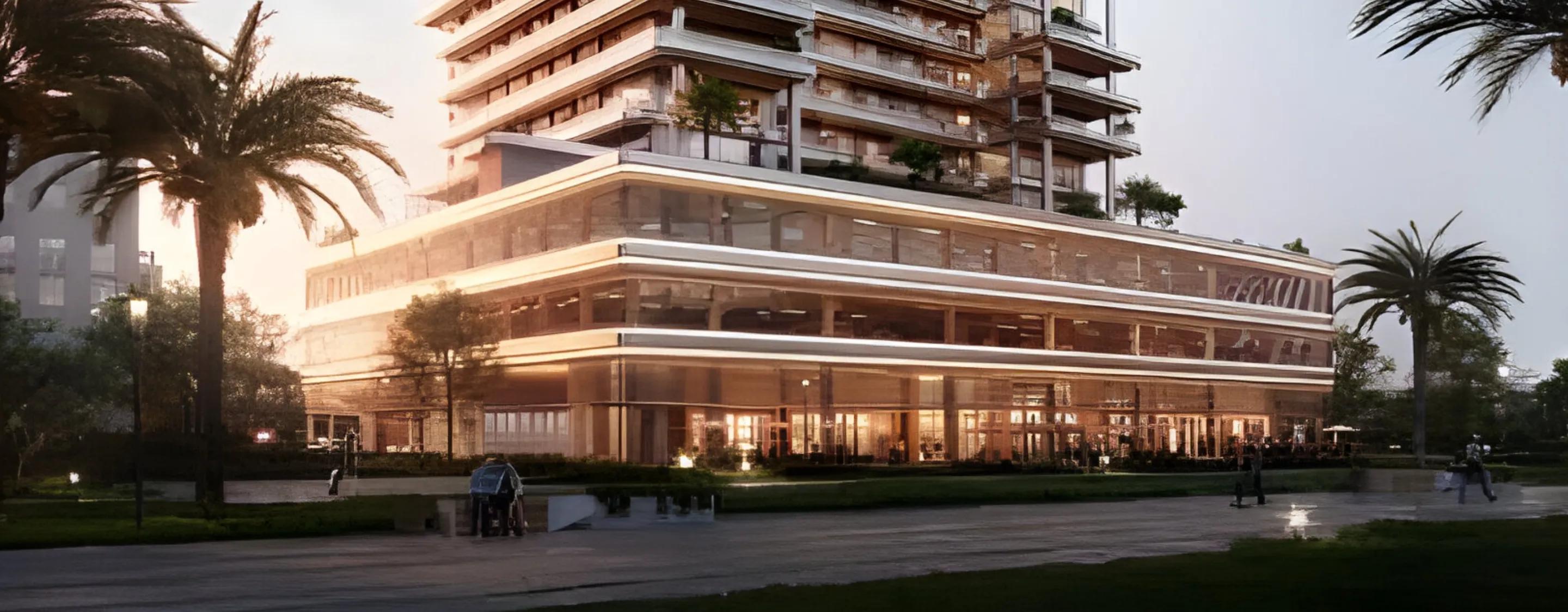 Sapphire 32 Studio - Image 9