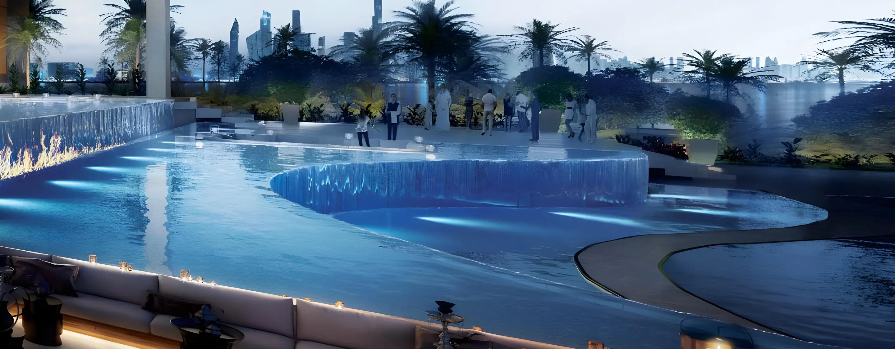 7 Park Central By Meteora Studio - Image 4