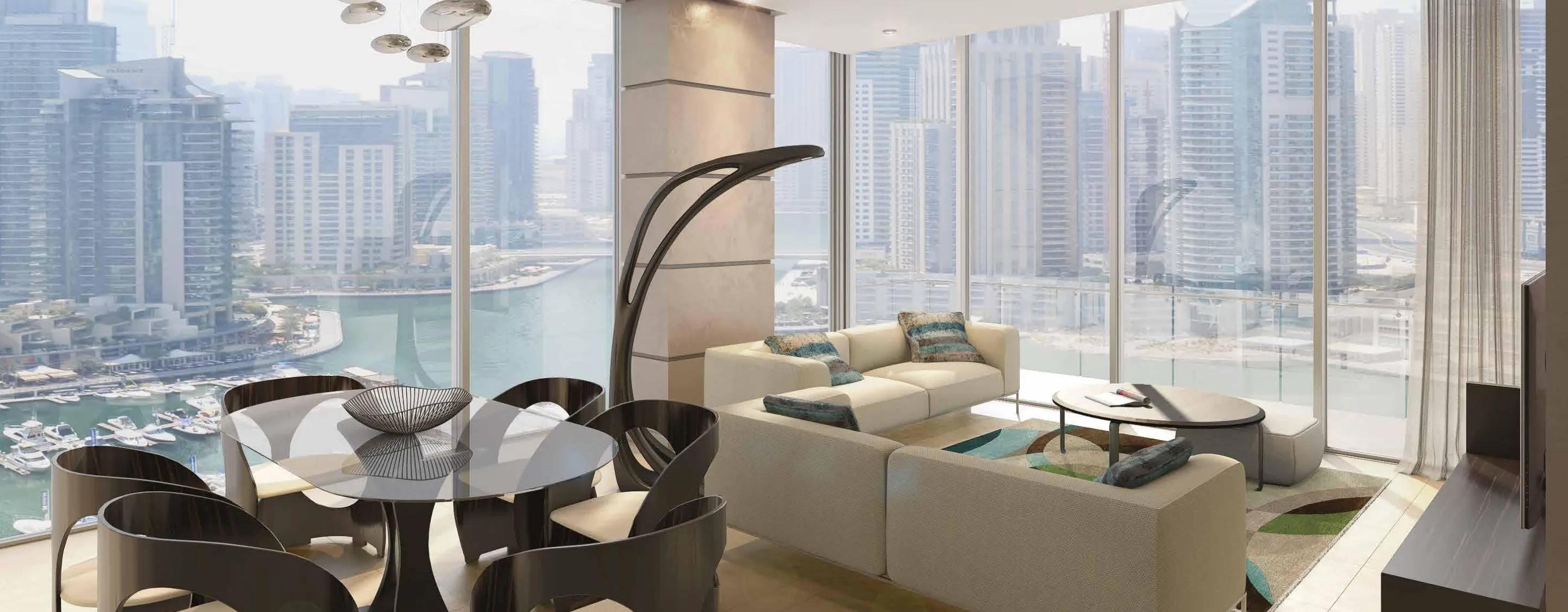 Radiant Garden Towers Studio - Image 3