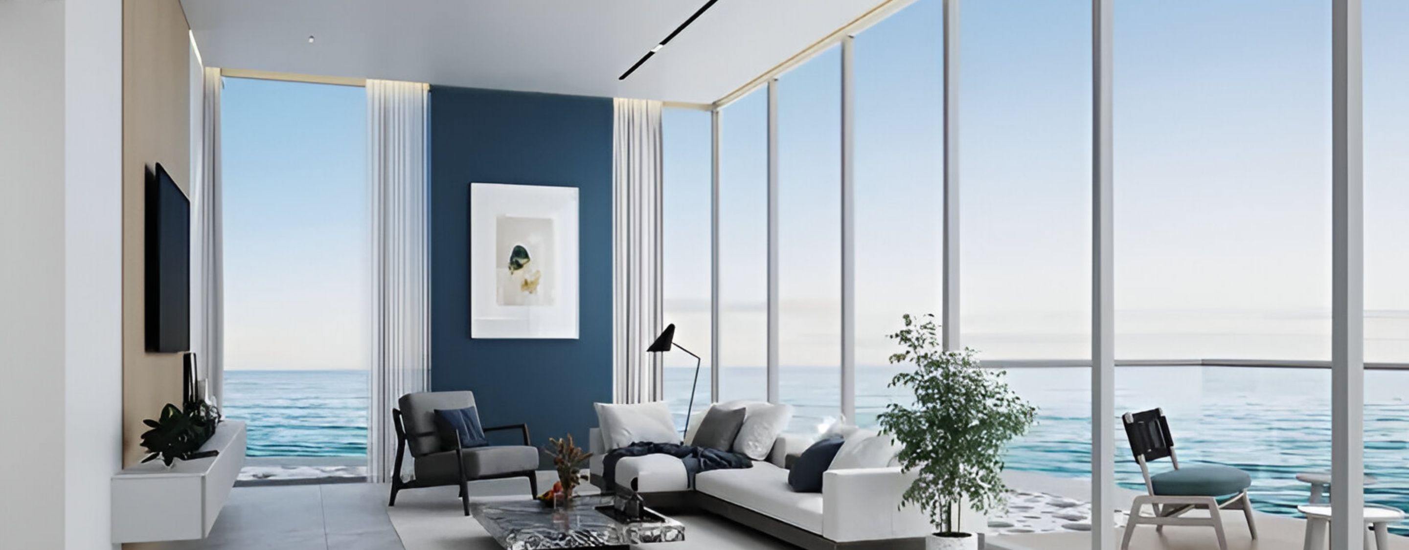 Safa Two Tower B 1 BR - Image 10