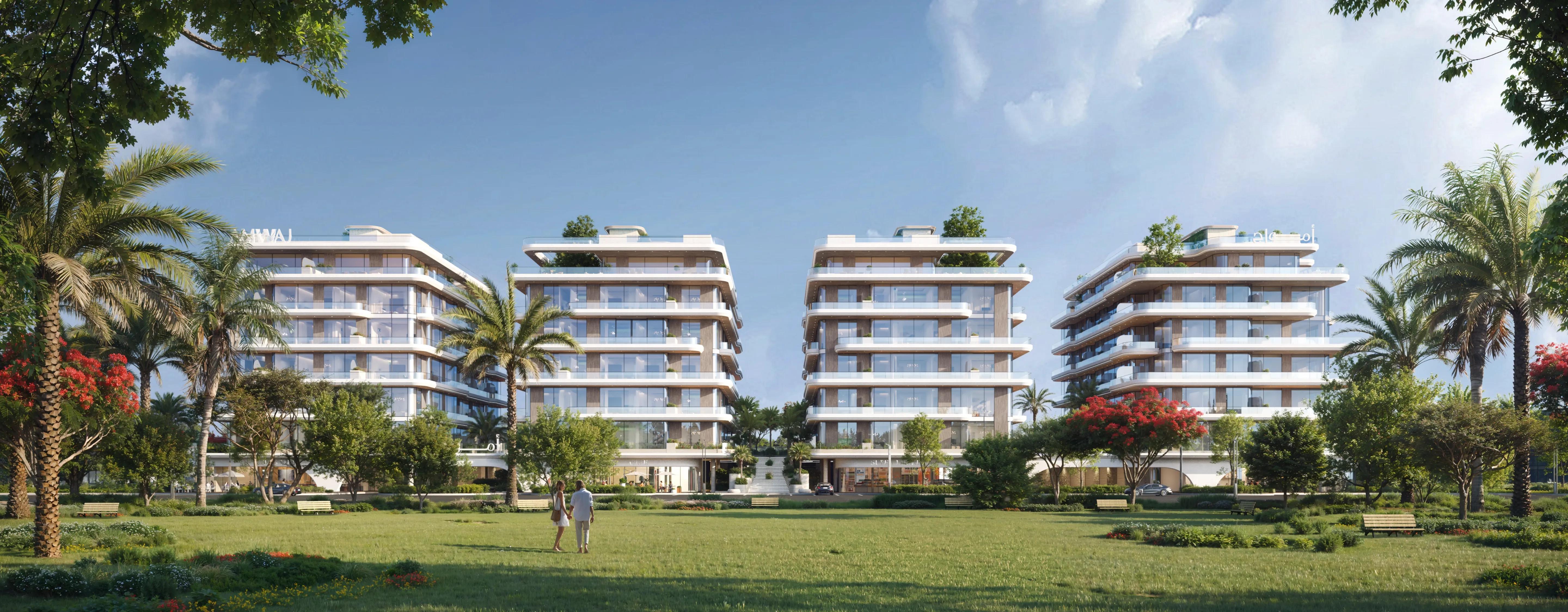 Zyra Vista Residences Studio