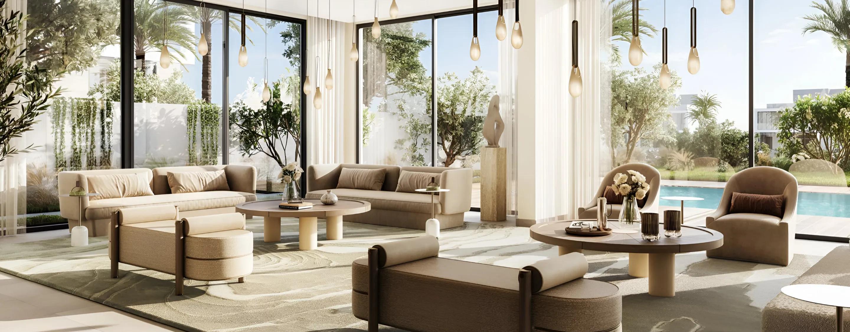 2BR Apartment in Warda 2 BR