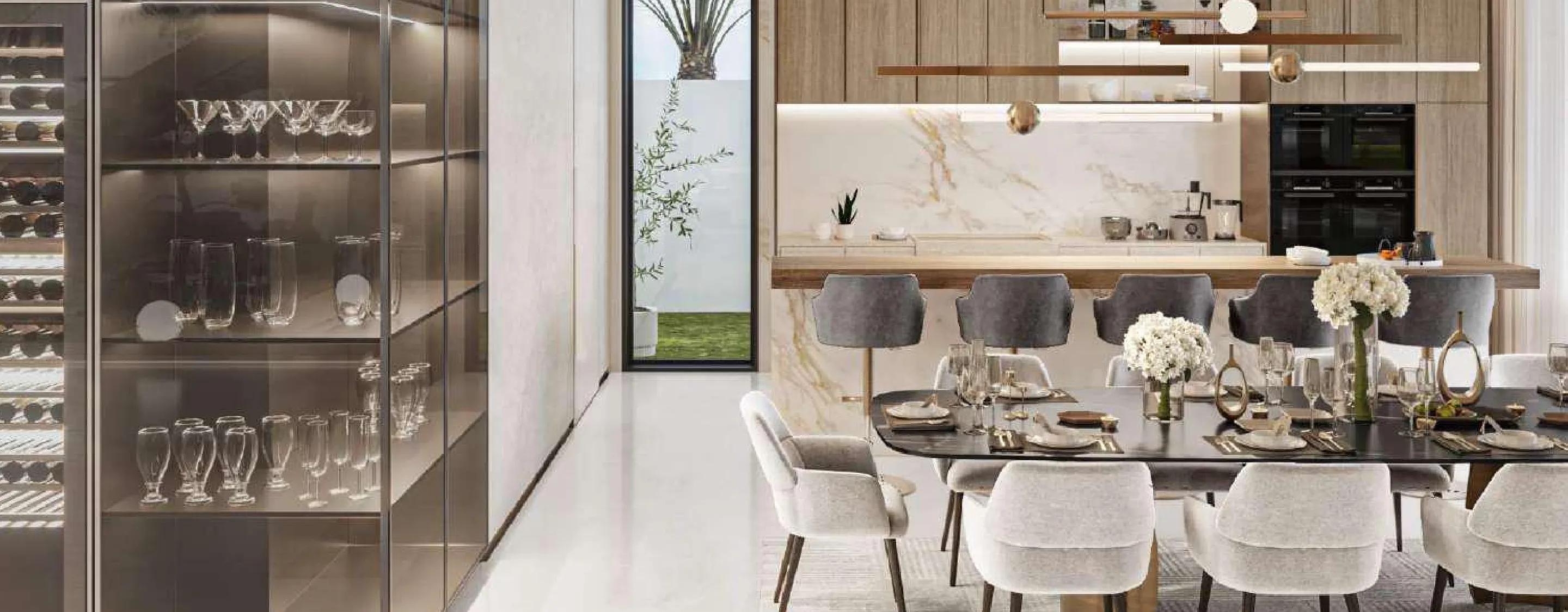 Aykon Hotel by Roberto Cavalli 1 BR - Image 3