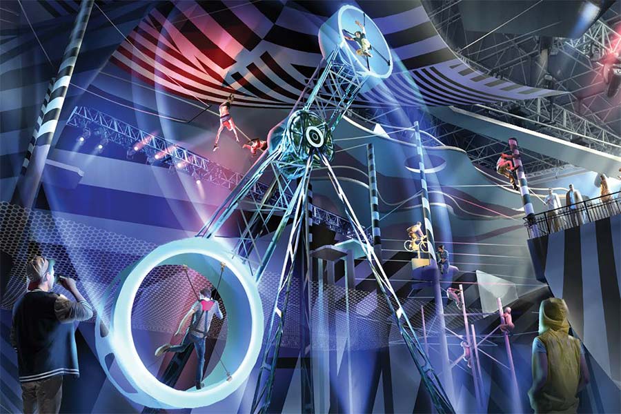 Studio Apartment In Azizi Aliyah Residence Studio - Image 4