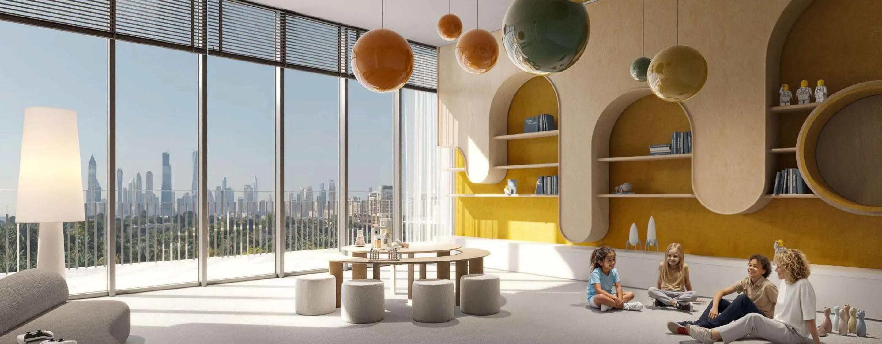 Fairway Villas 2 3 BR - Image 4