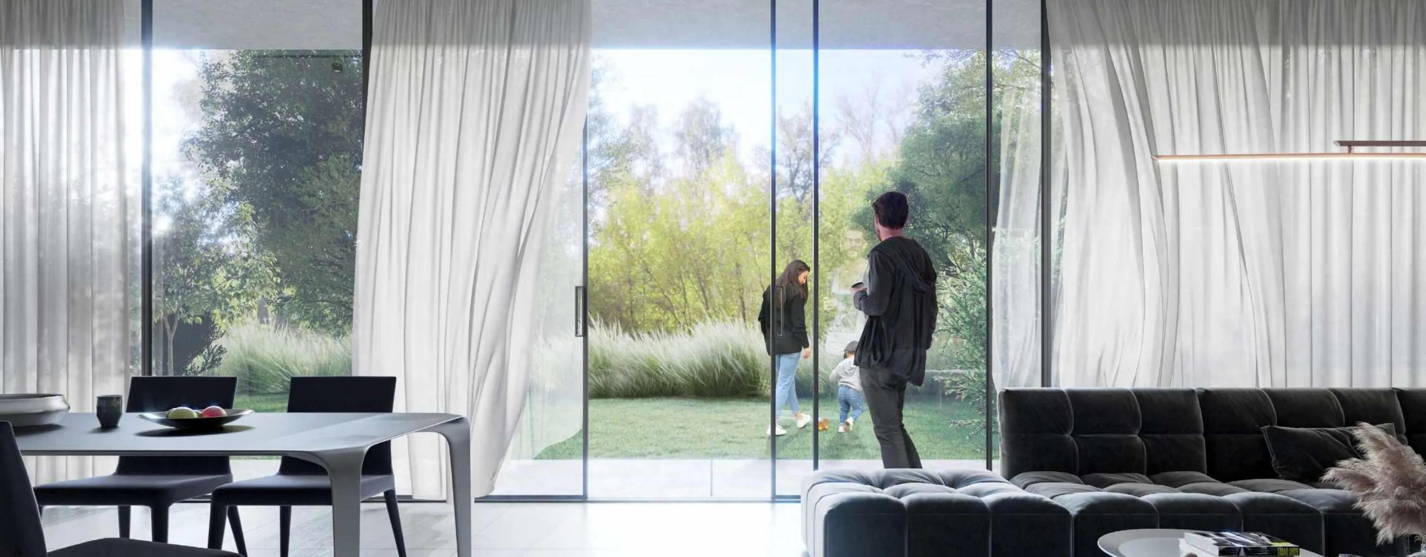 Eterno Villas 3 BR - Image 8