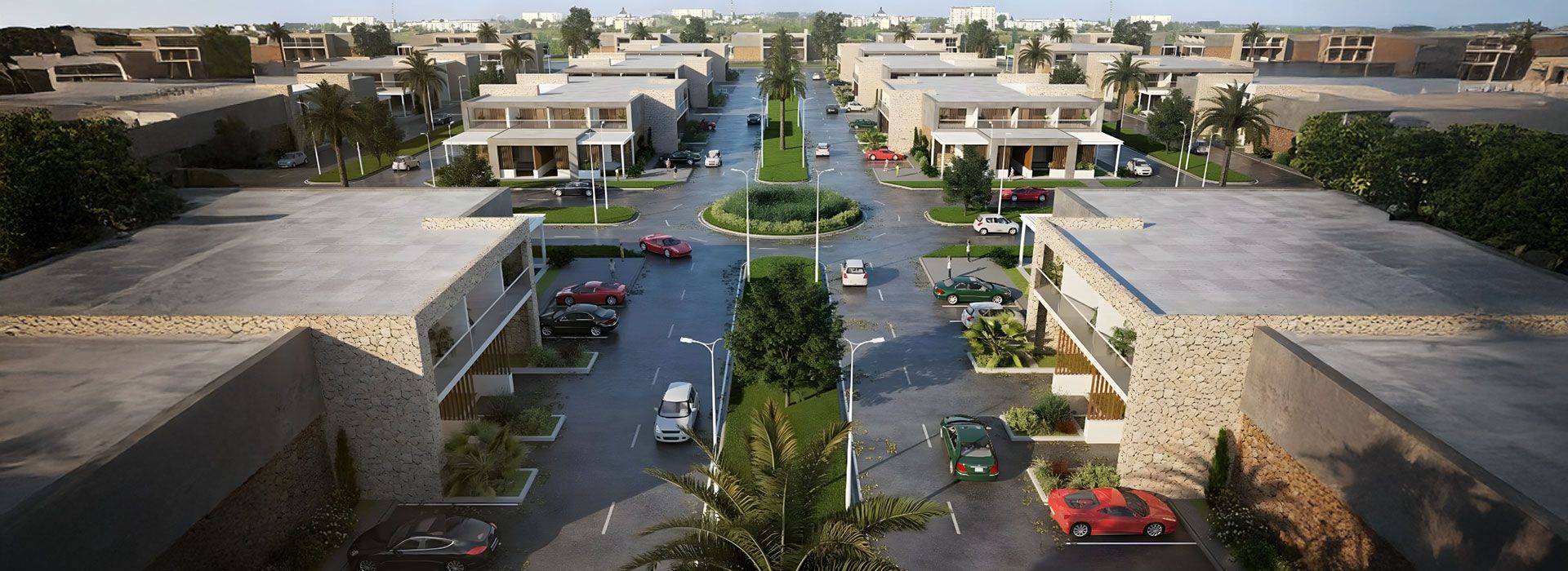 1-bedroom Apartments in Durar 1 1 BR - Image 7