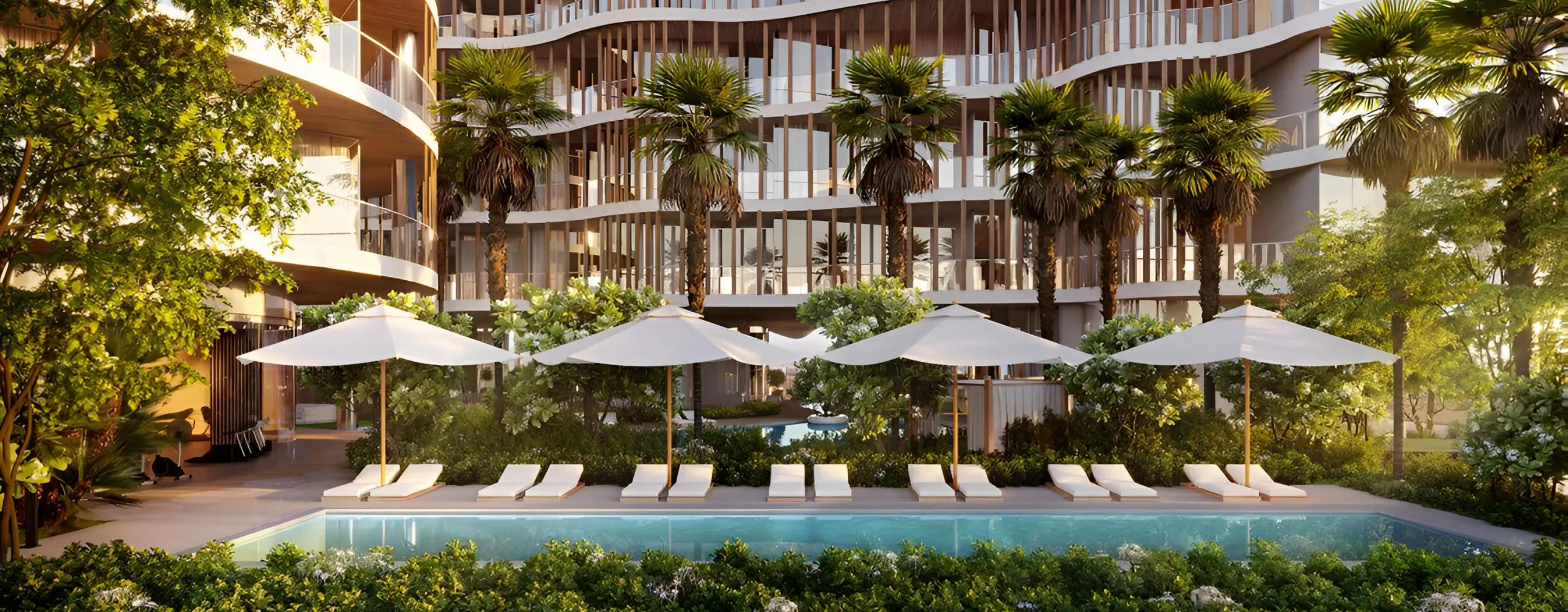 Gateway Residences 2 1 BR - Image 4