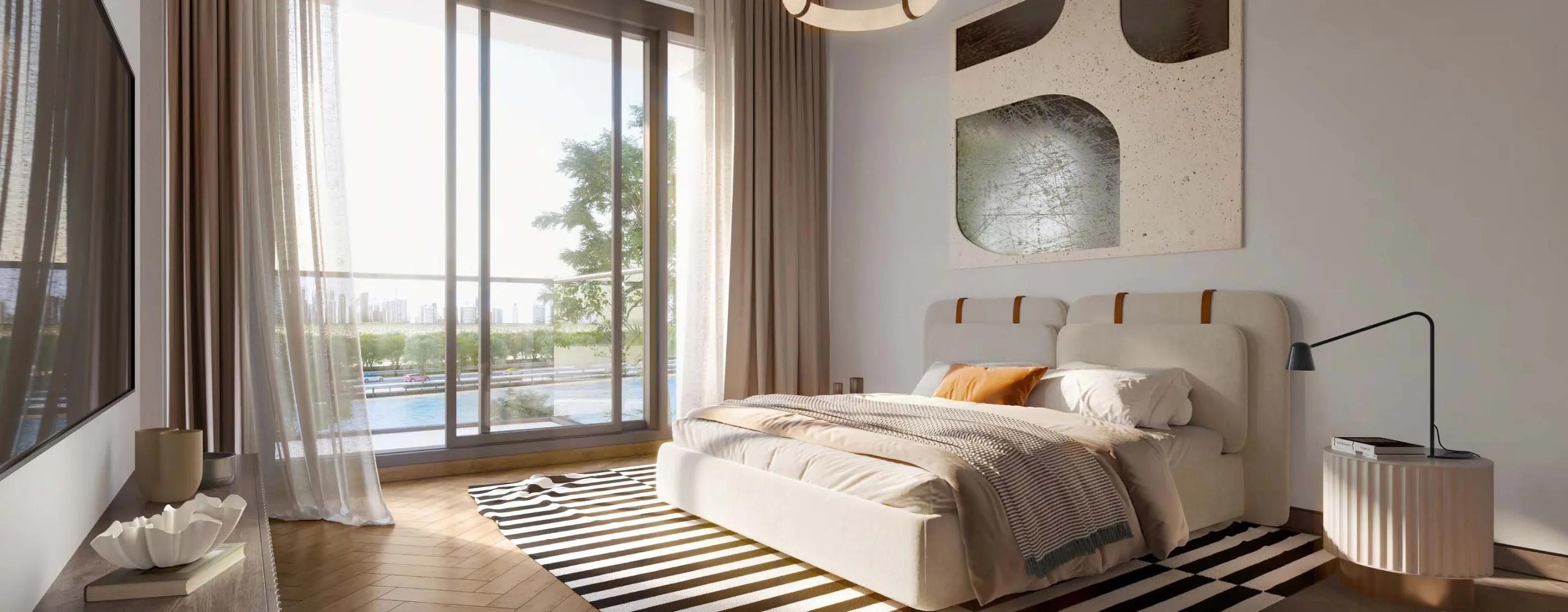 2-bedroom Apartments in Seslia Tower 2 BR - Image 7