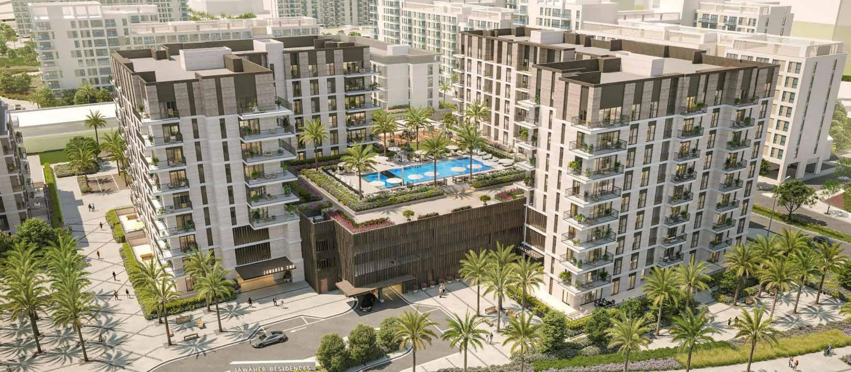 The Ritz-Carlton Residences 3 BR - Image 7