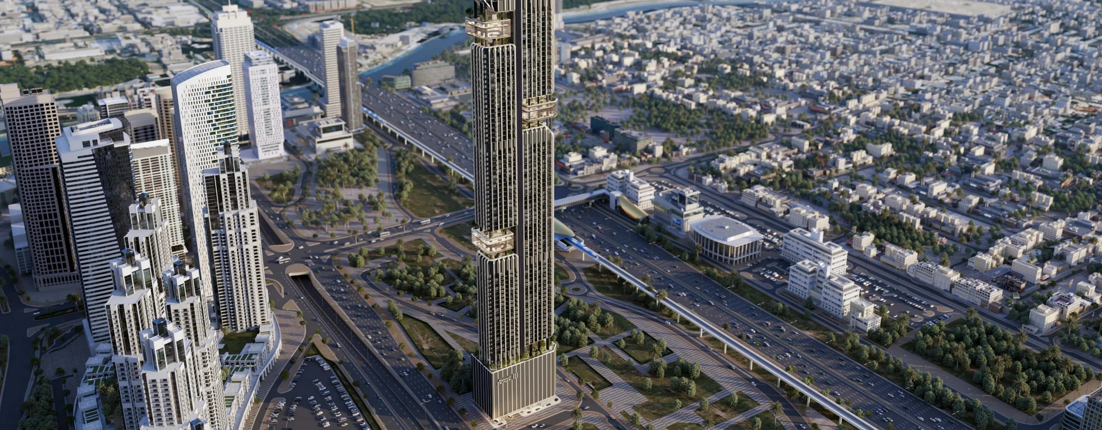 Samana California Apartments 1 BR - Image 6